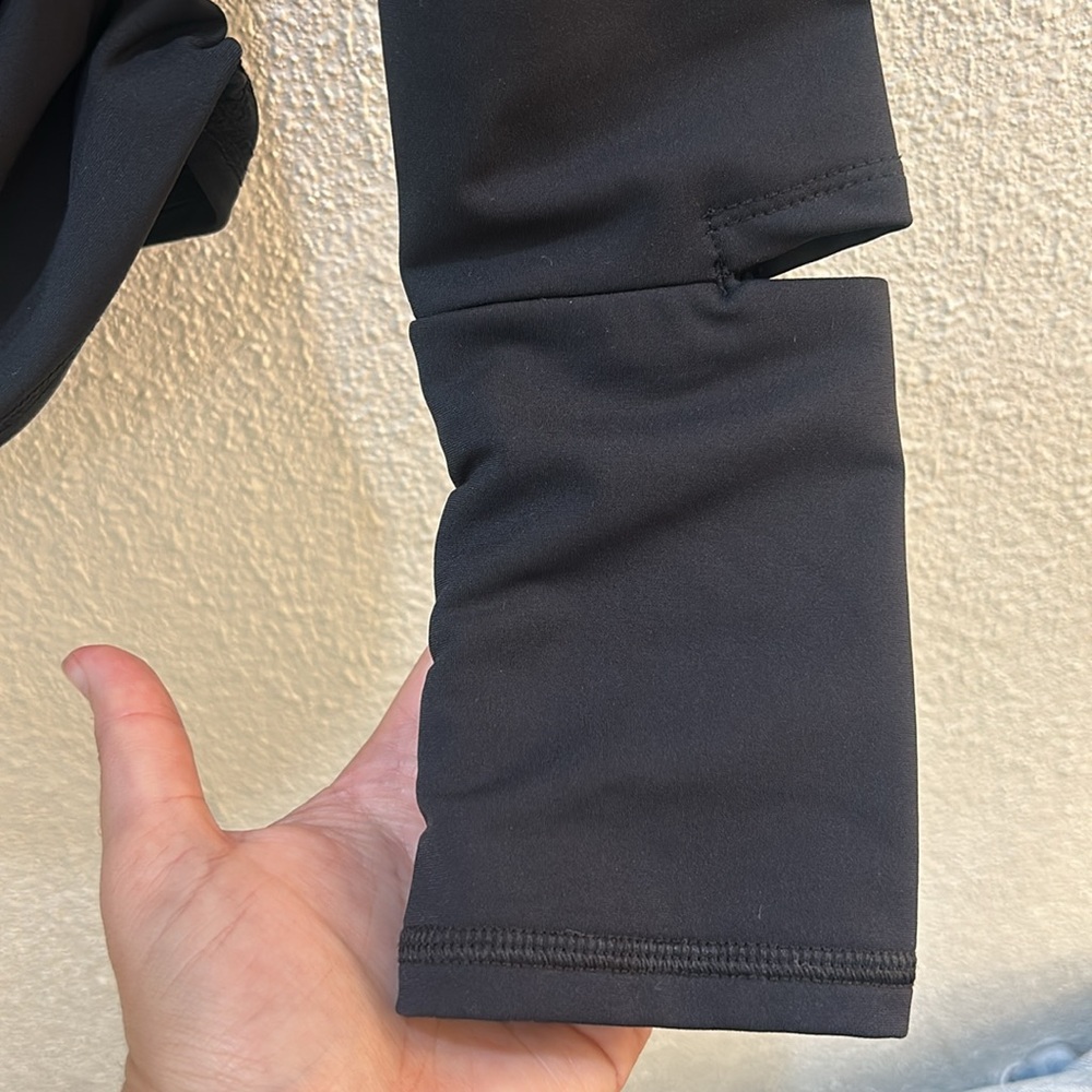 FREE PEOPLE Movement Wonderland Zip Up S - Picture 14 of 14